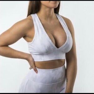 Buffbunny sports bra